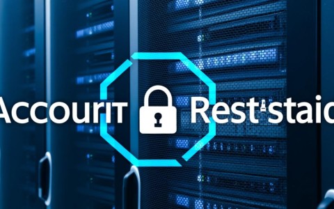 服务器账户锁定后，如何重启解锁具体步骤是什么？