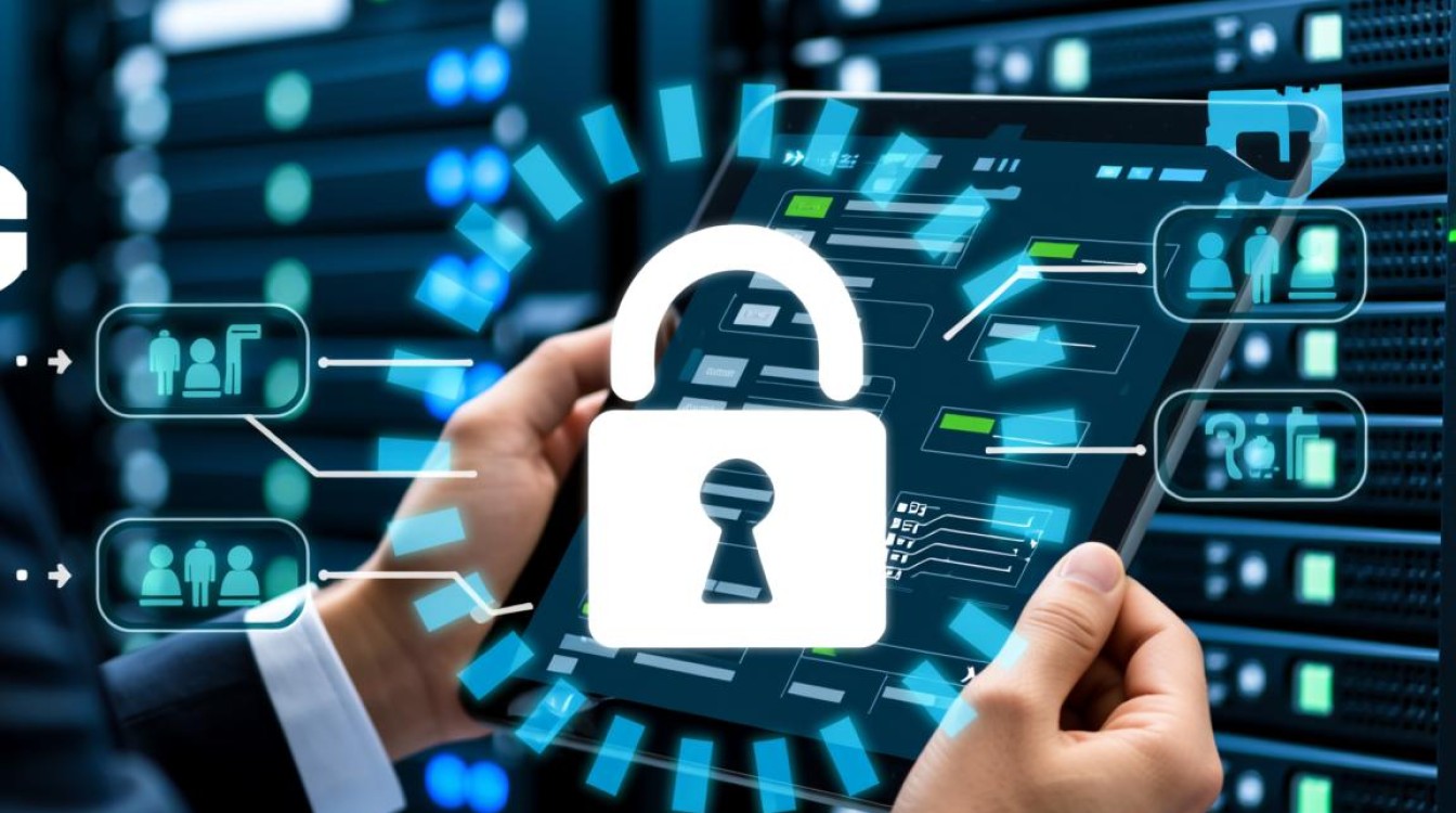 服务器账户锁定后，如何重启解锁具体步骤是什么？