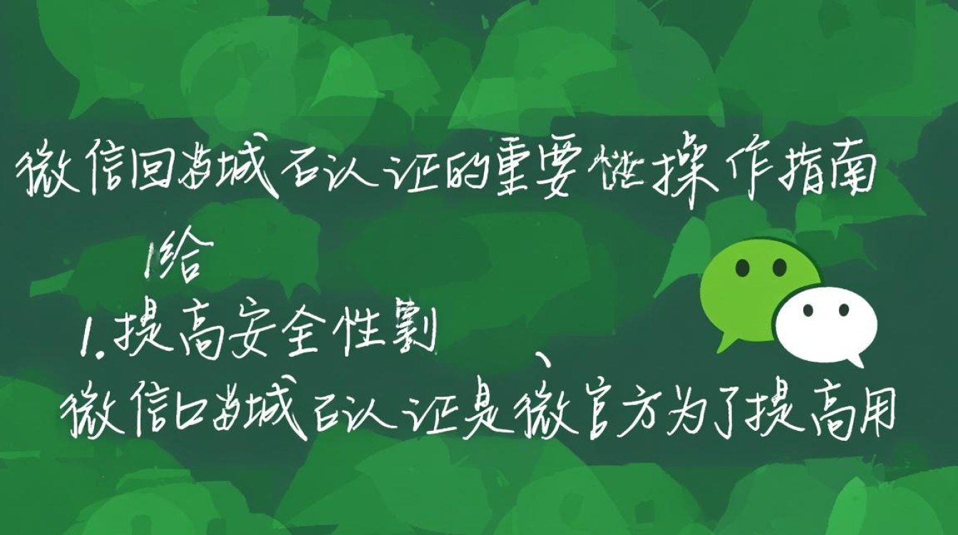 微信回调域名认证为何必须进行？它对应用安全有何重要性？