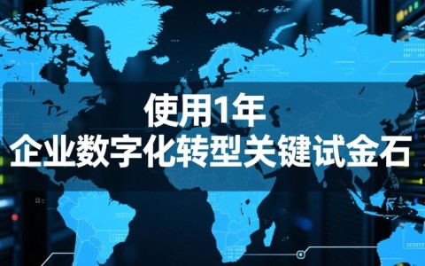 服务器试用1年，免费续费条件是什么？