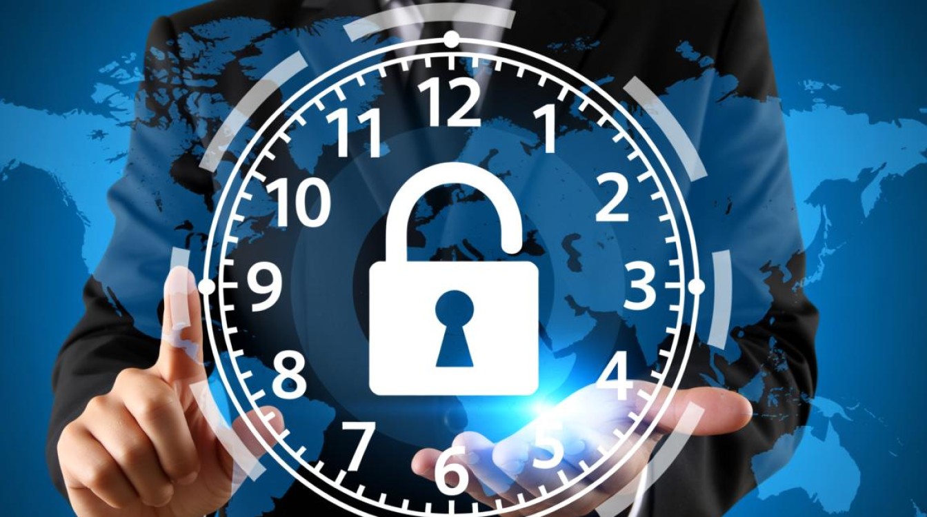 服务器账户锁定时间多久解锁？如何手动提前解除？