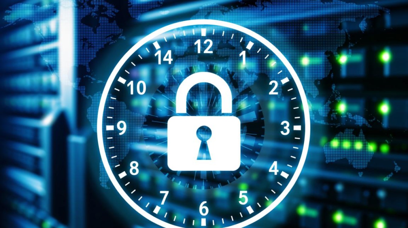 服务器账户锁定时间多久解锁？如何手动提前解除？