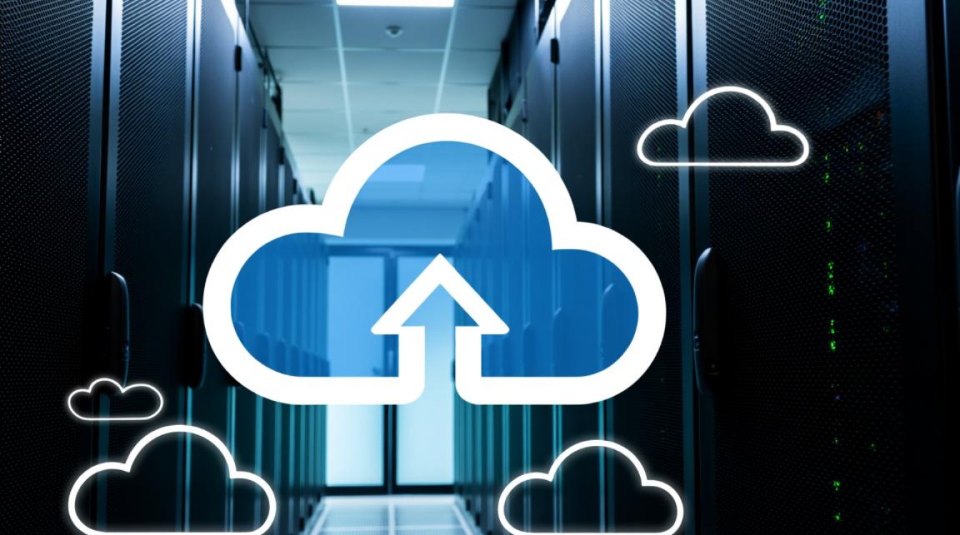 华为云专属主机部署云服务器，物理服务器选择与优势探讨？