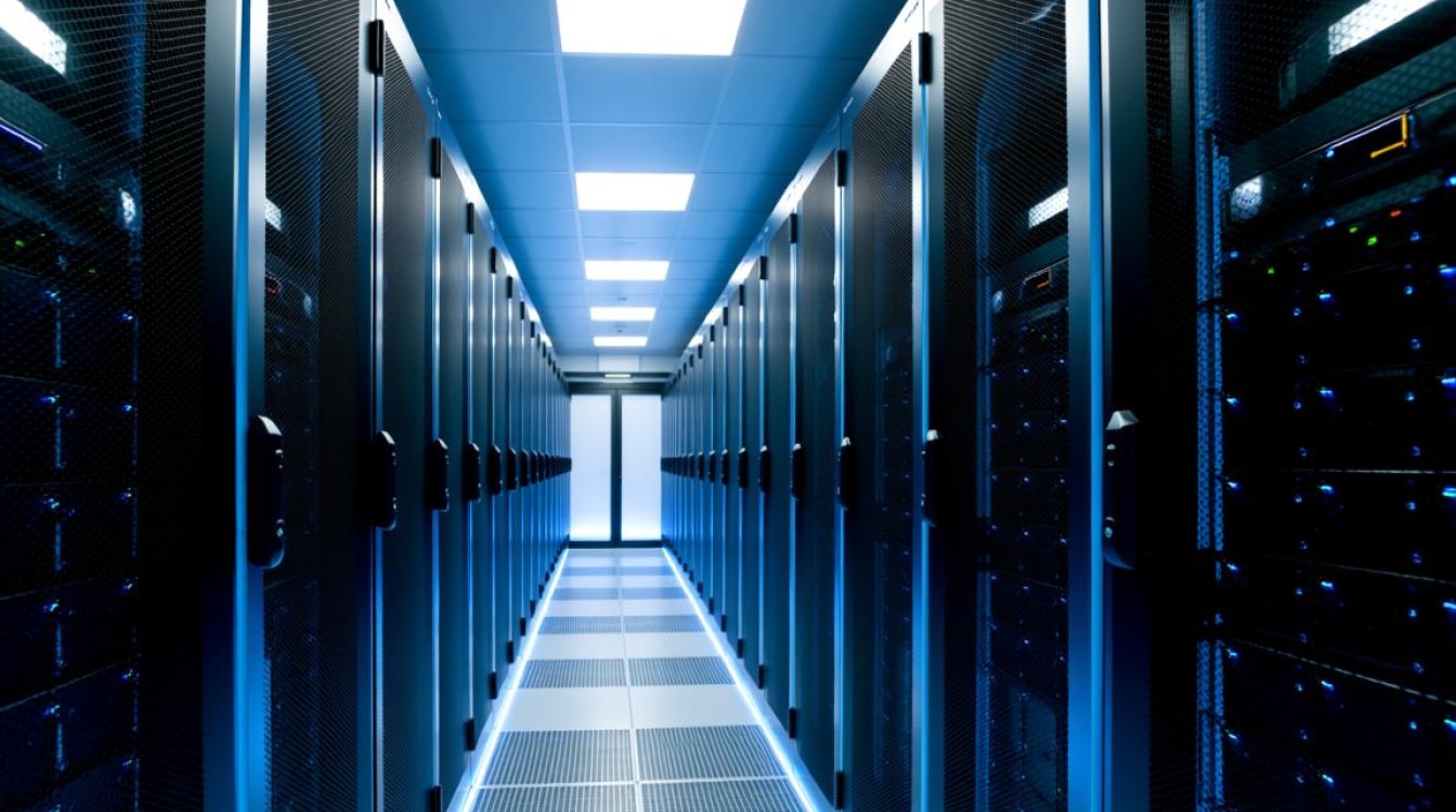 服务器购买那个好？新手选品牌该注意哪些配置参数？