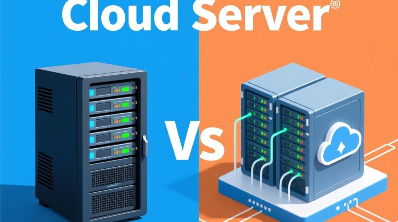 云服务器价格如何合理规划？不同类型服务器的性价比对比分析？