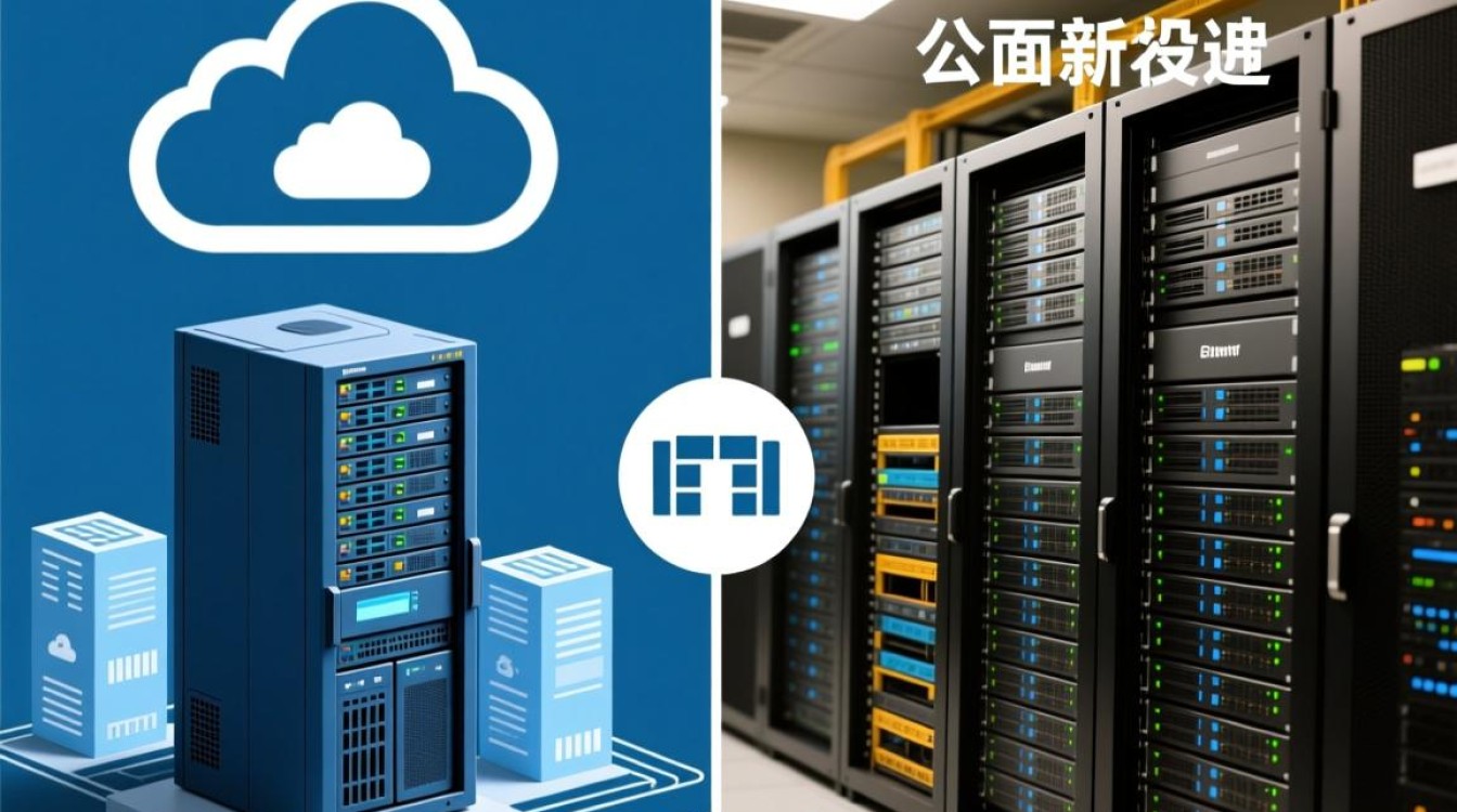云服务器价格如何合理规划？不同类型服务器的性价比对比分析？