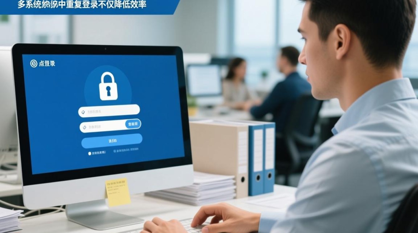 安全单点登录问题如何研究与实现？关键步骤有哪些？