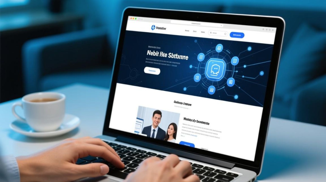 网站开发软件种类繁多，究竟哪款最适合我的项目需求？