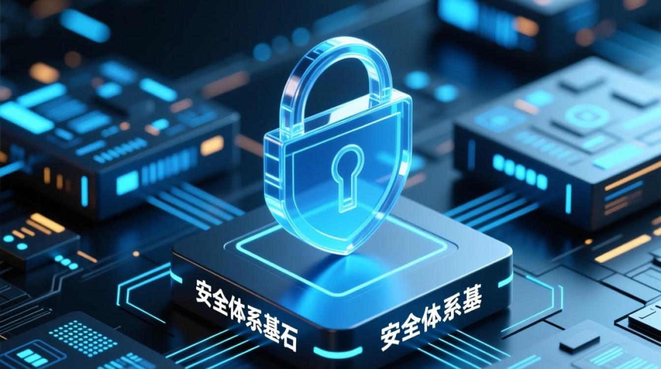 企业如何做好安全数据分类分级？关键步骤有哪些？