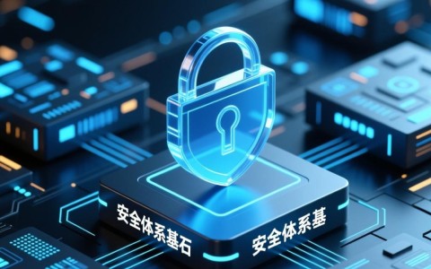 企业如何做好安全数据分类分级？关键步骤有哪些？