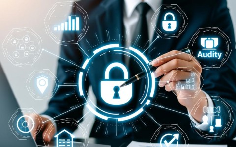 安全审计如何有效发现并应对潜在风险？