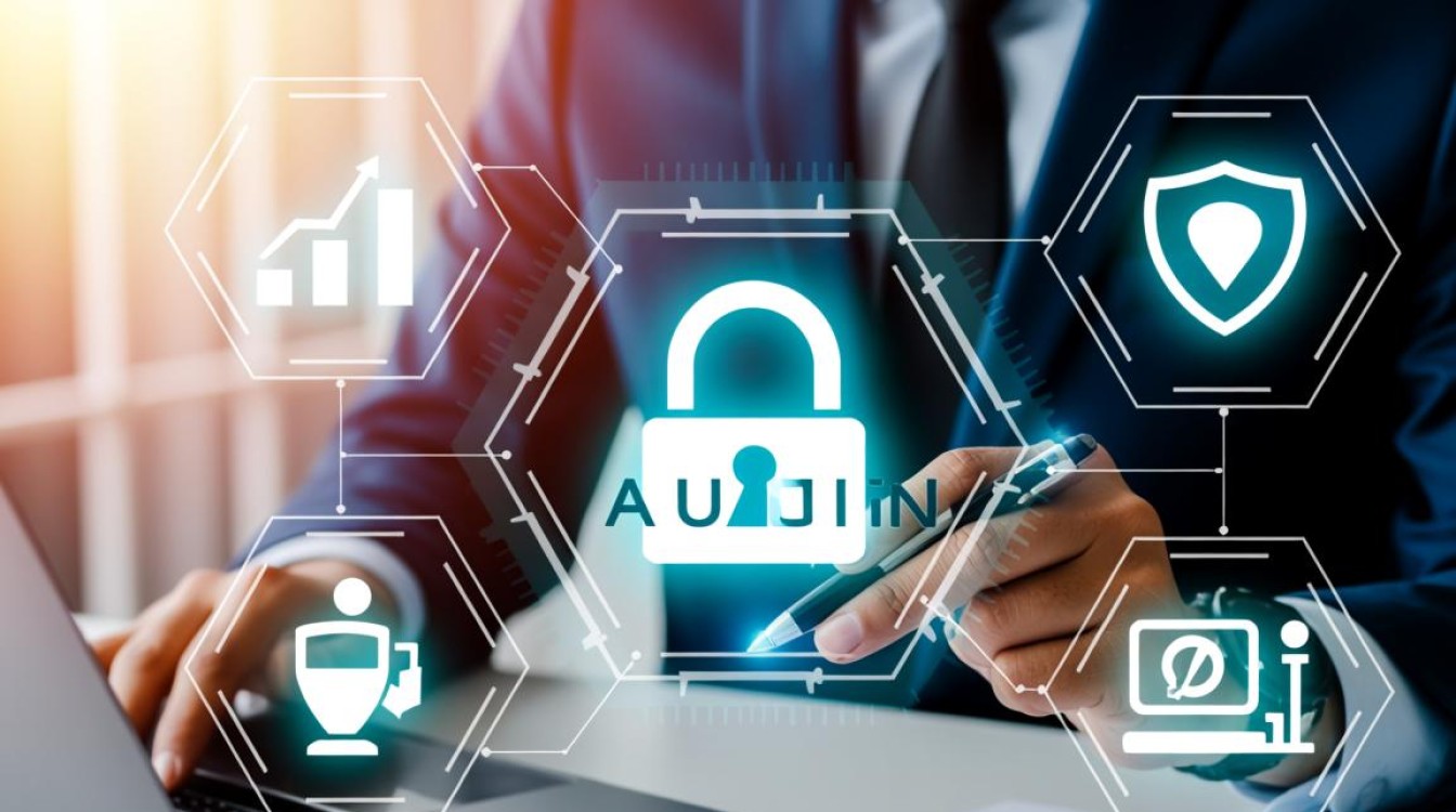 安全审计如何有效发现并应对潜在风险？