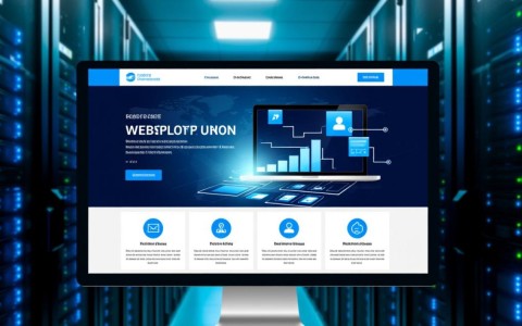 网站服务器性能如何影响用户体验，有哪些优化方法？