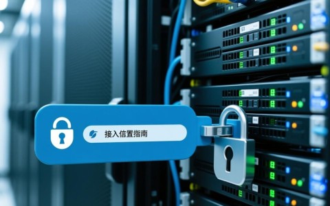 安全接入服务器地址上海需要什么具体配置步骤？