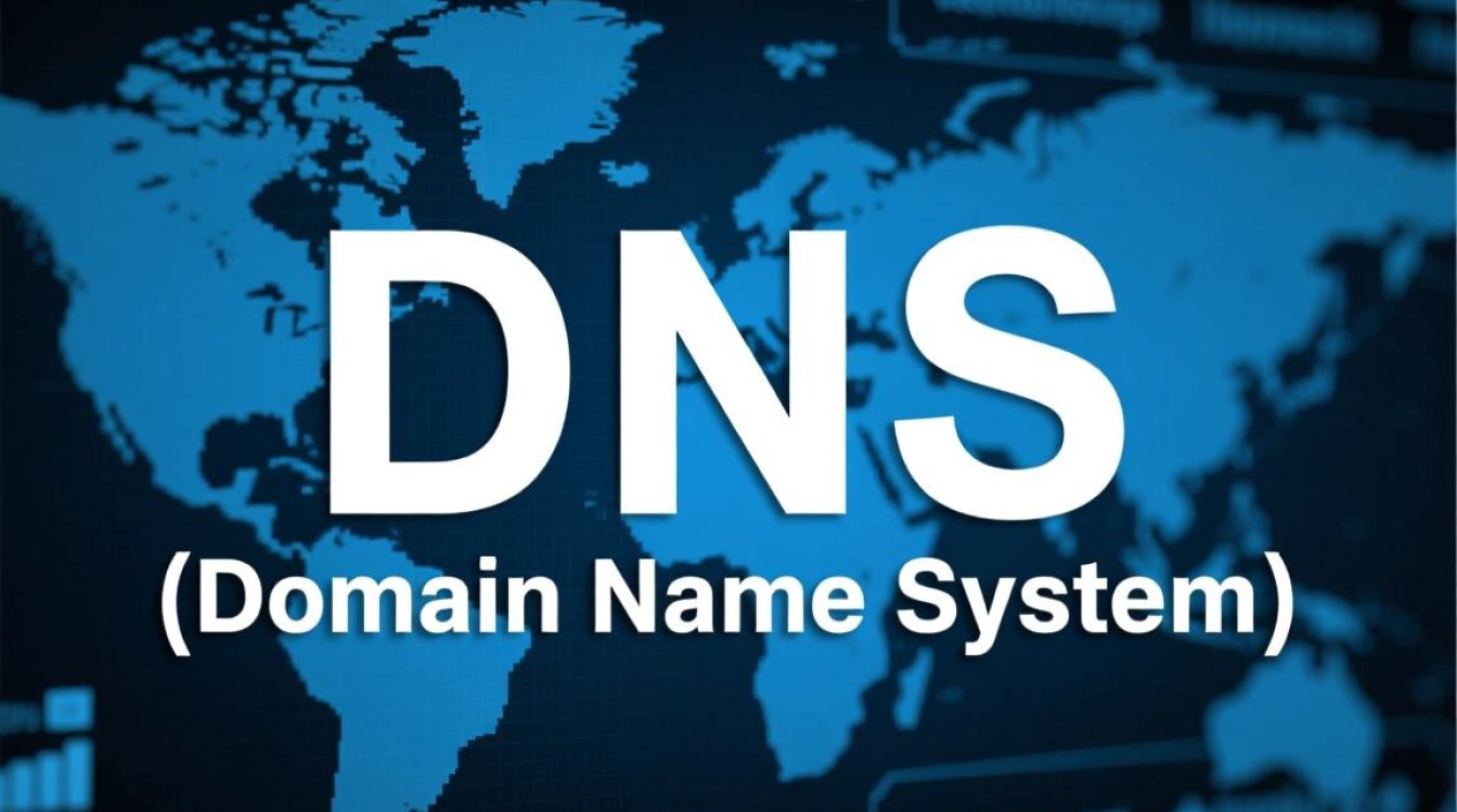 DNS是域名服务器，它的工作原理和重要性究竟如何？
