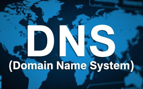 DNS是域名服务器，它的工作原理和重要性究竟如何？