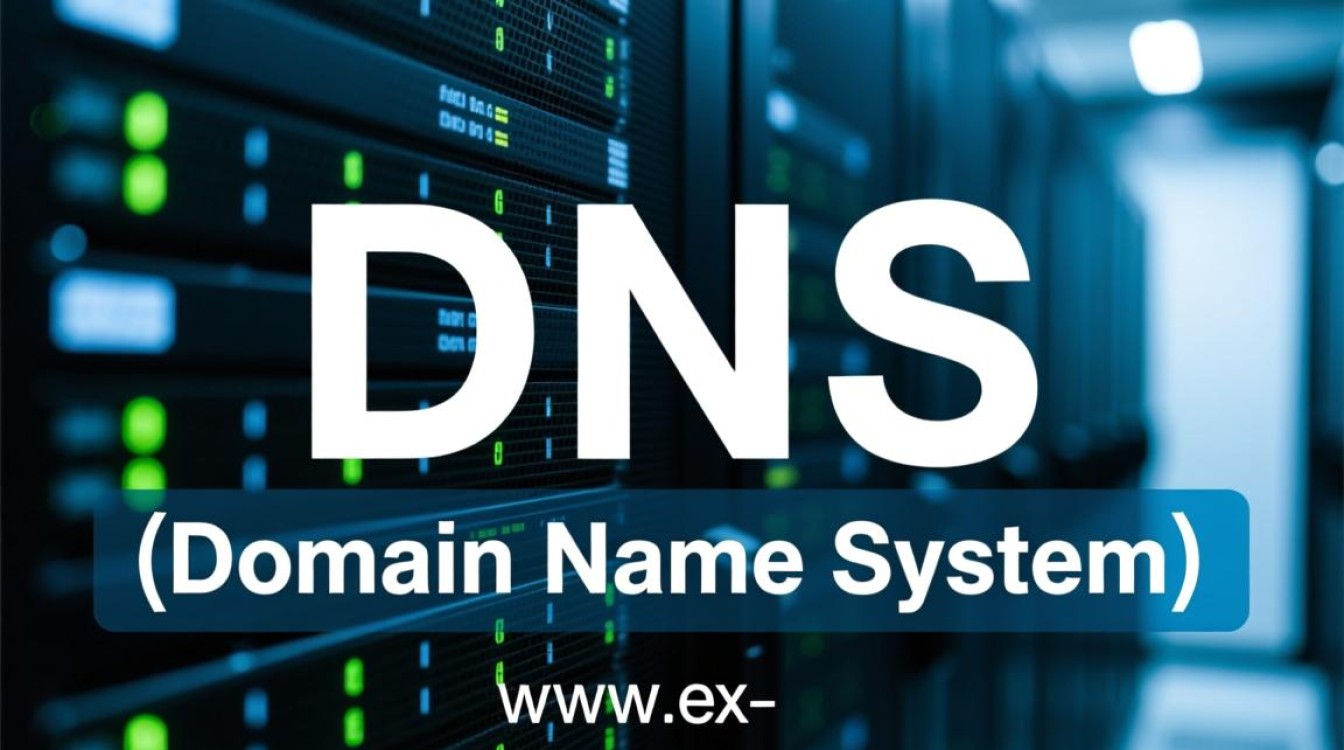 DNS是域名服务器，它的工作原理和重要性究竟如何？