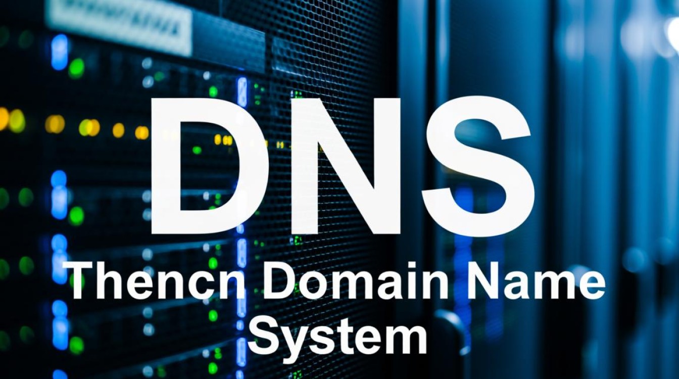 DNS是域名服务器，它的工作原理和重要性究竟如何？