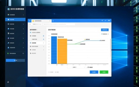 服务器调出任务管理器？3种方法轻松实现！