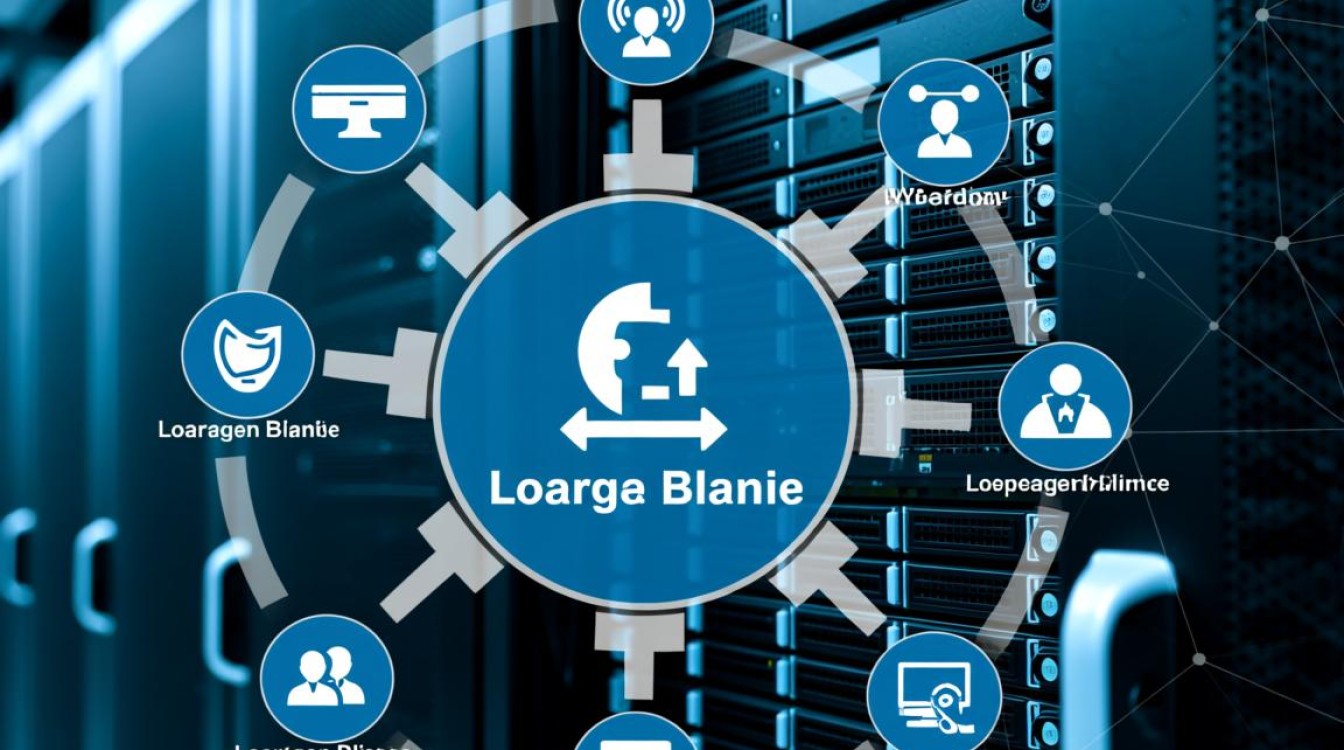 服务器负载均衡有哪些实现方法？哪种最适合高并发场景？