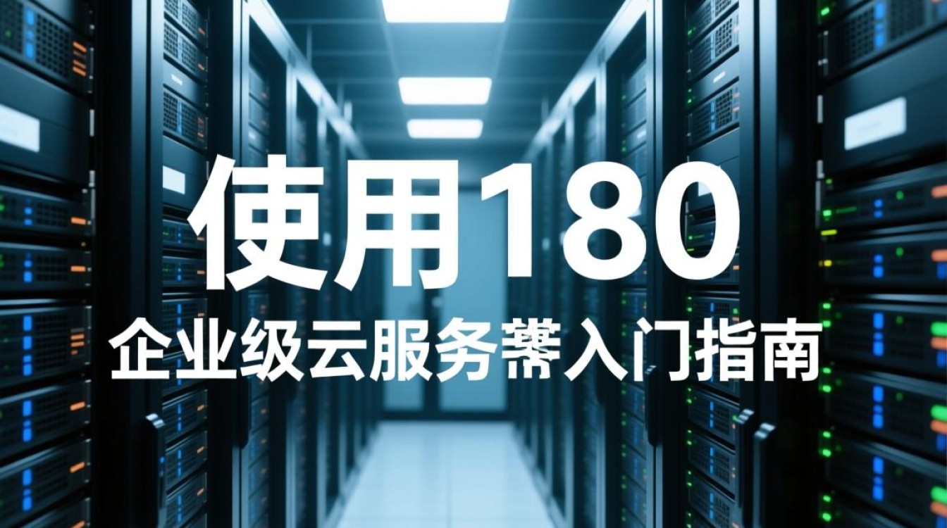 服务器试用180天靠谱吗？新手怎么申请？