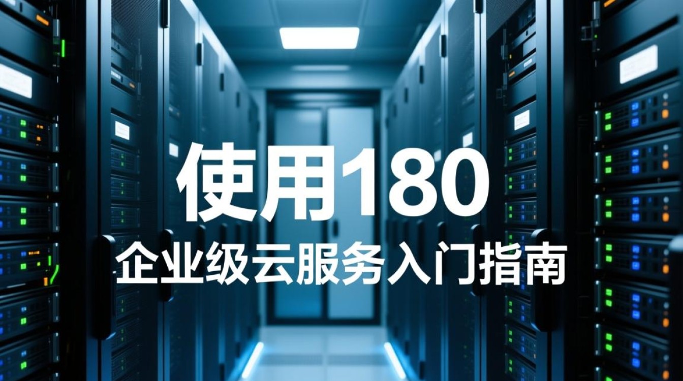 服务器试用180天靠谱吗？新手怎么申请？