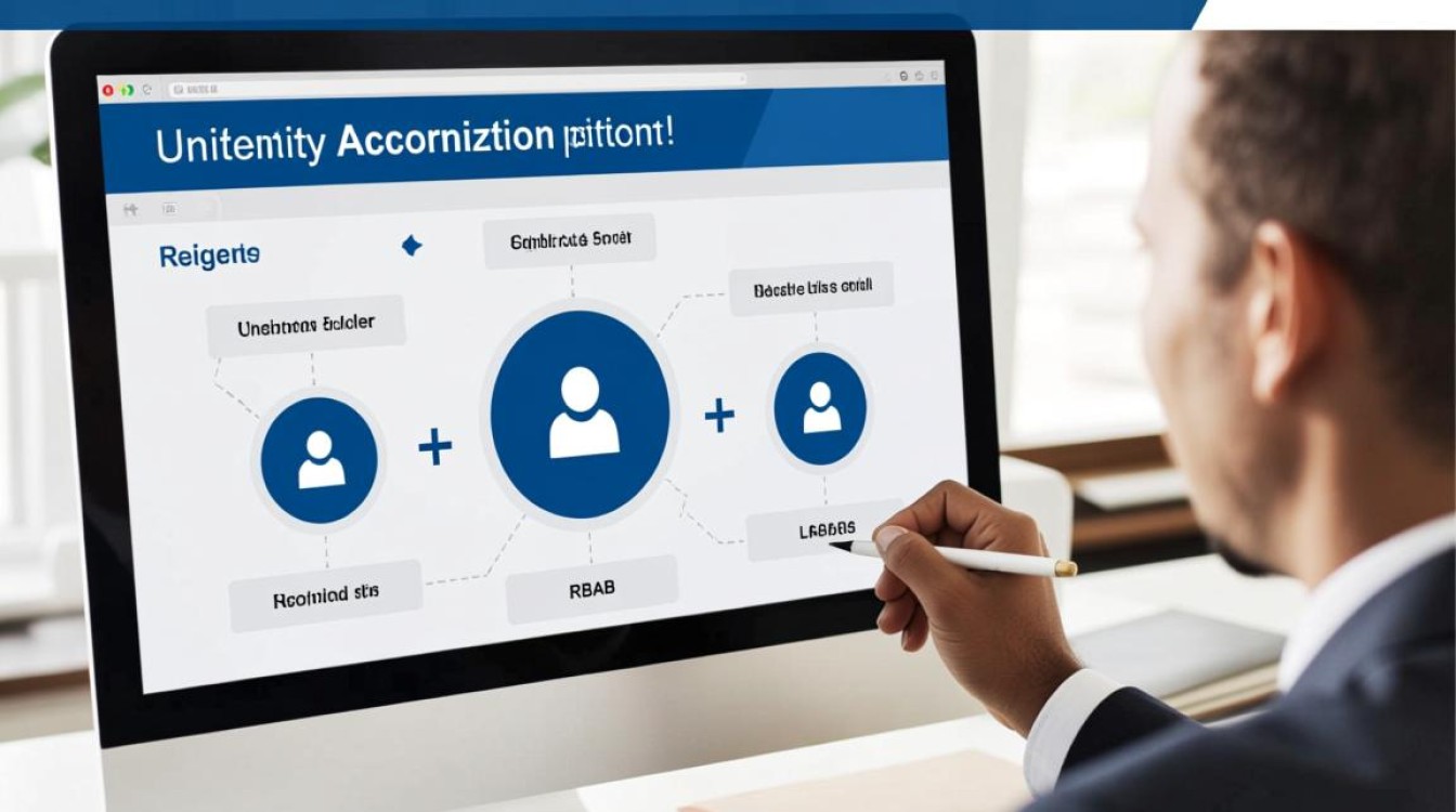 统一身份认证服务IAM如何有效管理用户及权限操作详解？