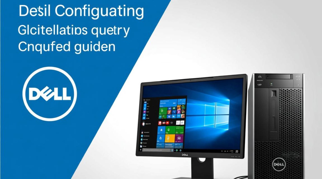 戴尔电脑配置查询具体步骤是什么？如何快速准确地查看到戴尔电脑的详细配置信息？