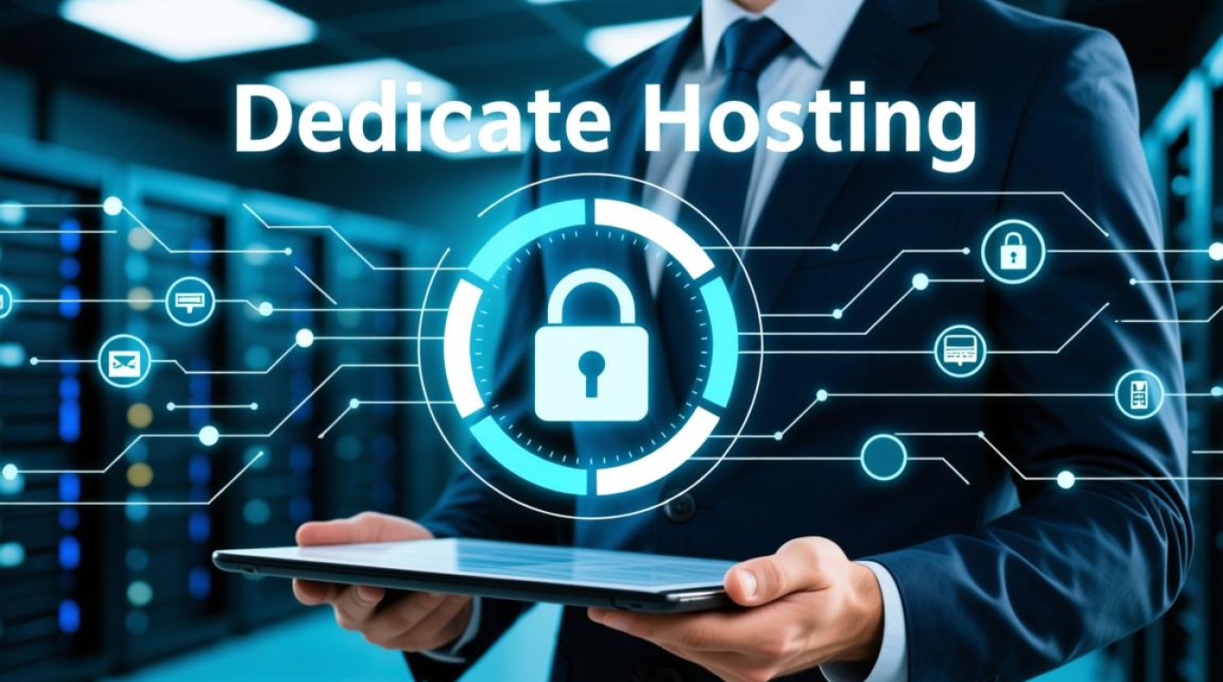 购买DeH专属主机,是性价比之选还是另有隐情? 购买DeH专属主机,是性价比之选还是另有隐情?