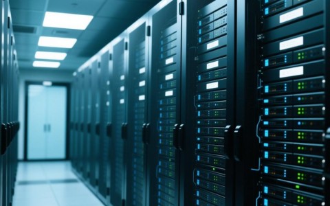 服务器购买配置，预算有限该怎么选最划算？