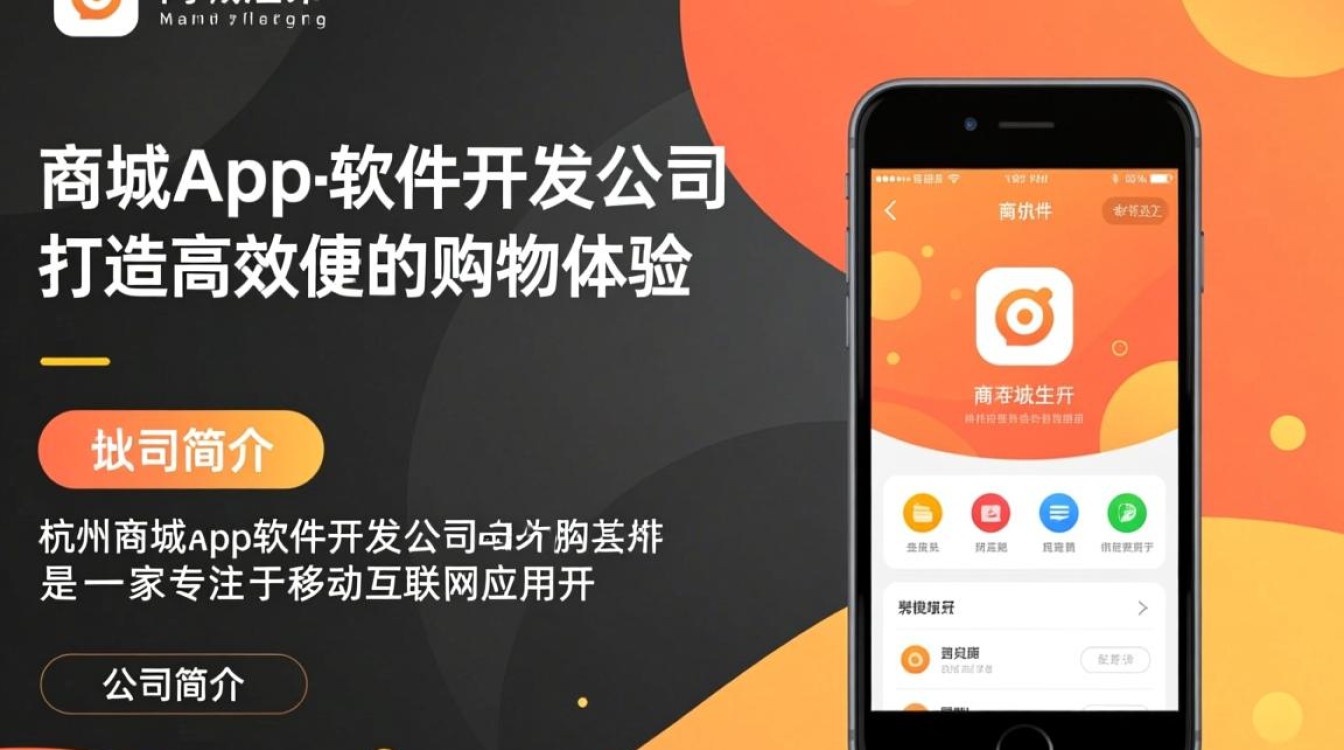 杭州商城app软件开发公司，哪家公司能打造最优质的杭州商城app？