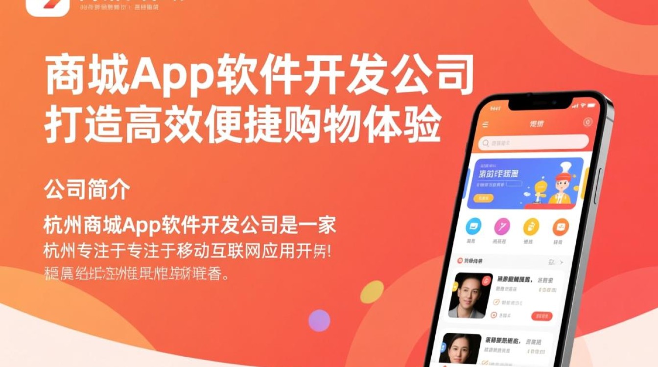 杭州商城app软件开发公司，哪家公司能打造最优质的杭州商城app？