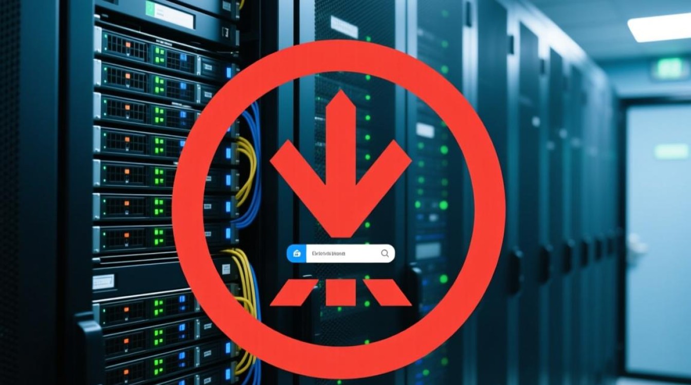 服务器请求失败怎么办？常见原因及排查方法详解