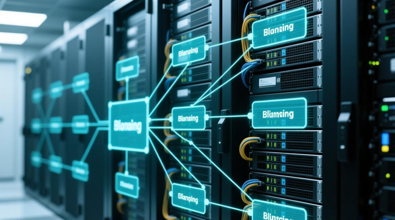 服务器负载均衡算法有哪些？各算法适用场景是什么？