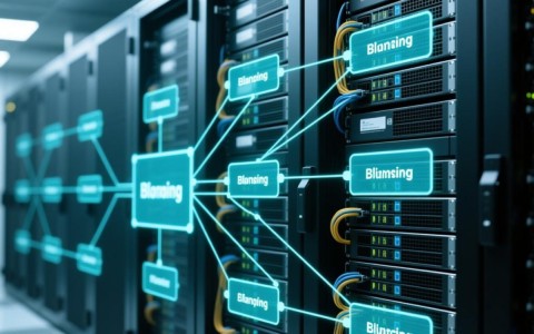 服务器负载均衡算法有哪些？各算法适用场景是什么？