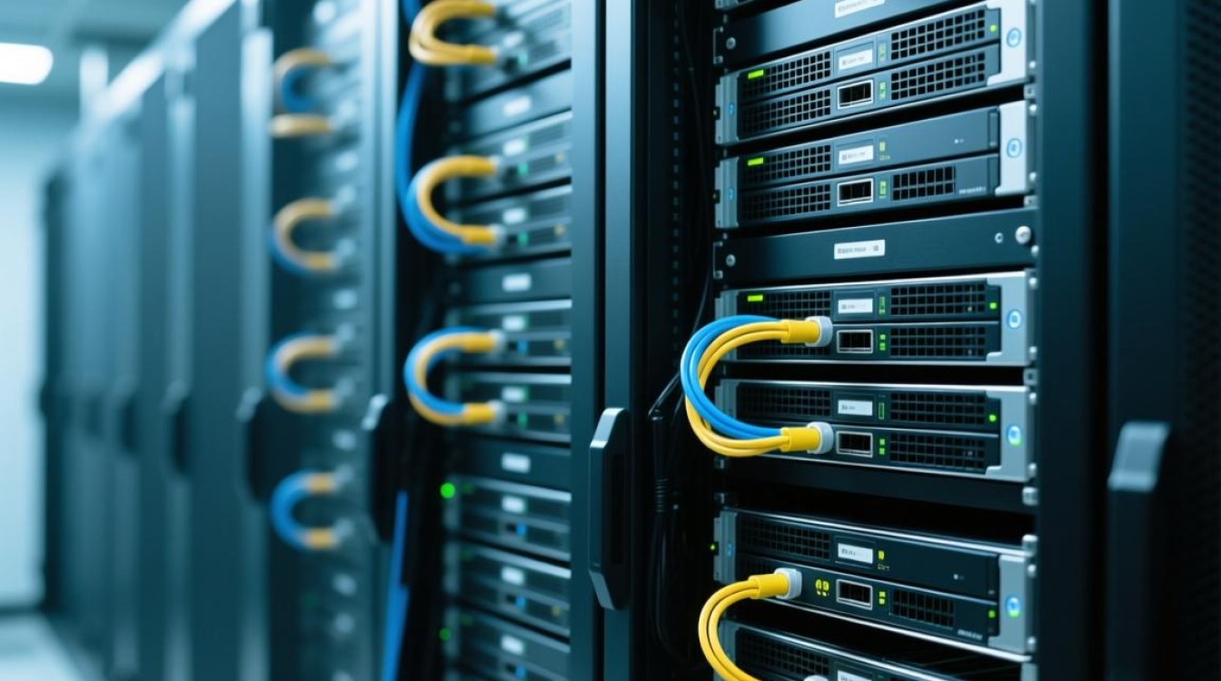 服务器负载均衡算法有哪些？各算法适用场景是什么？