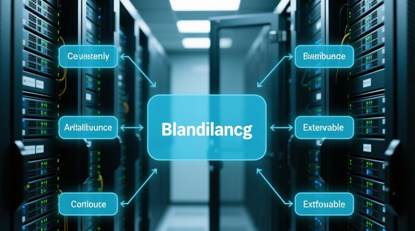 服务器负载均衡算法有哪些？各算法适用场景是什么？