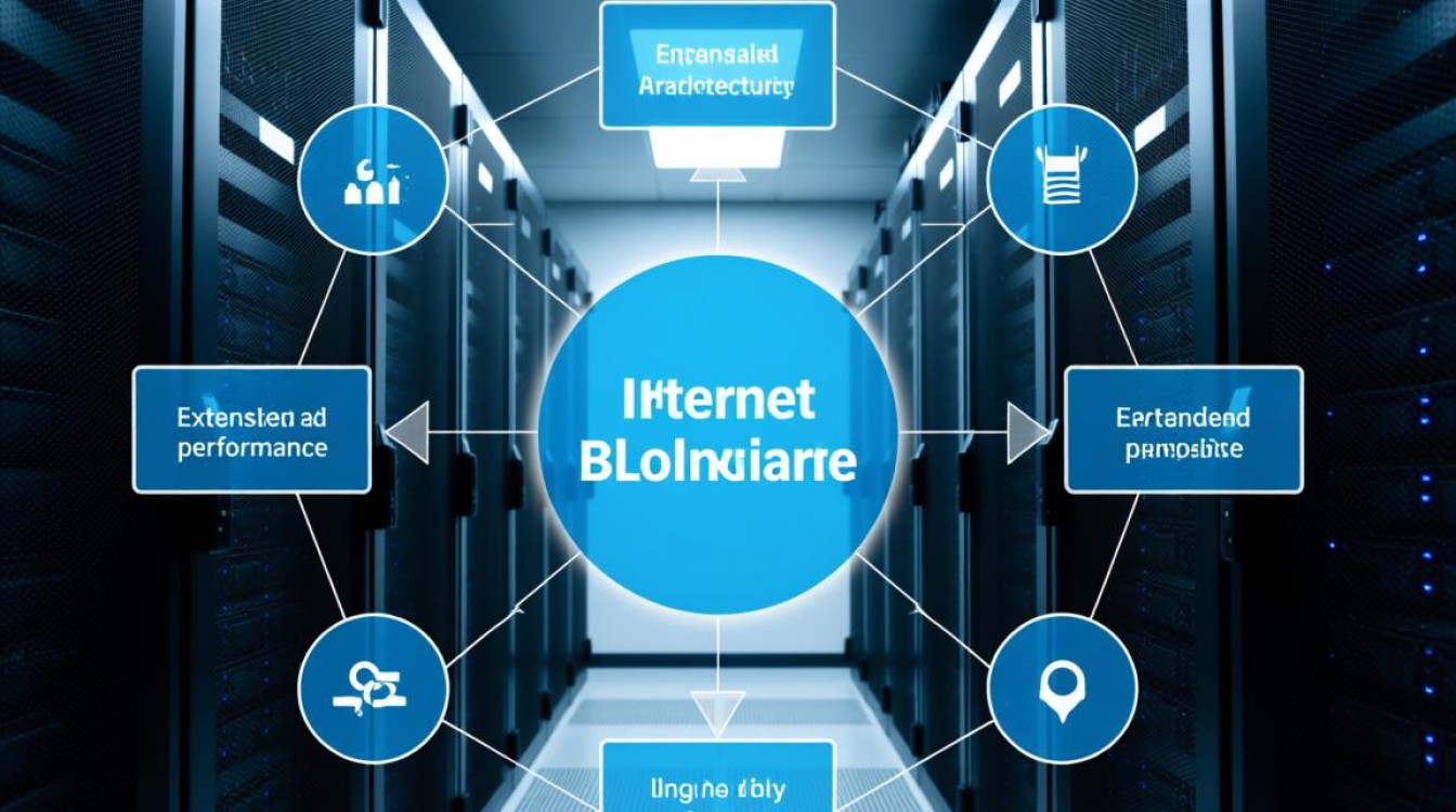 服务器负载均衡品牌有哪些？主流品牌及特点解析