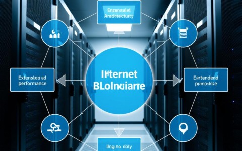 服务器负载均衡品牌有哪些？主流品牌及特点解析