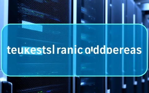 服务器请求地址怎么配置才正确？