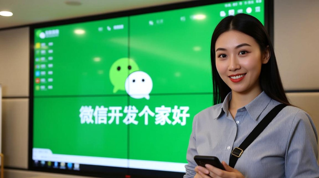 青岛市微信开发行业哪家强？如何挑选优质服务商？