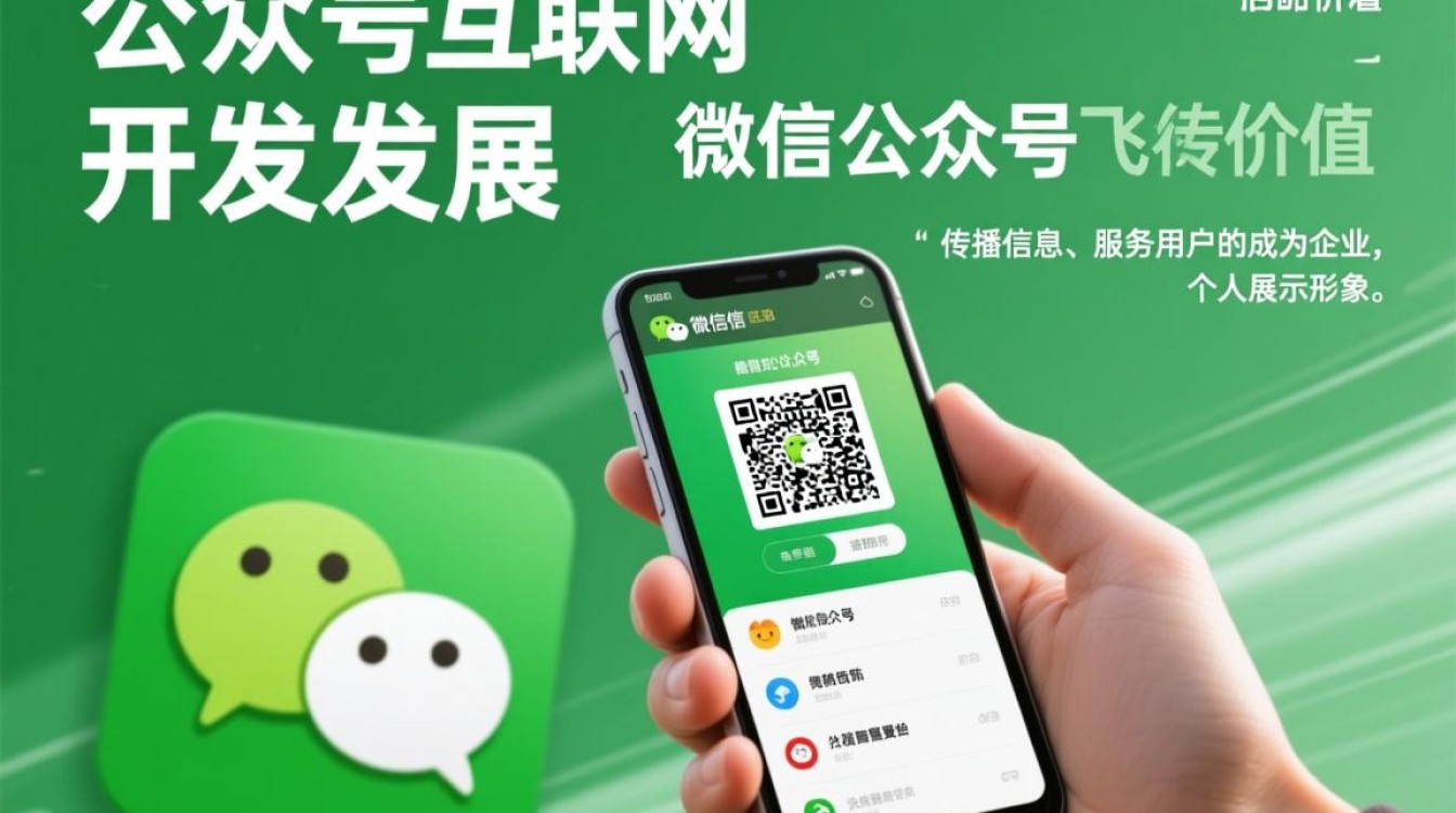 微信公众号的开发价值究竟体现在哪些方面，能为企业带来哪些实际效益？