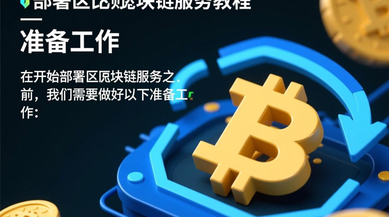 如何快速部署区块链服务？这份教程能帮到你吗？