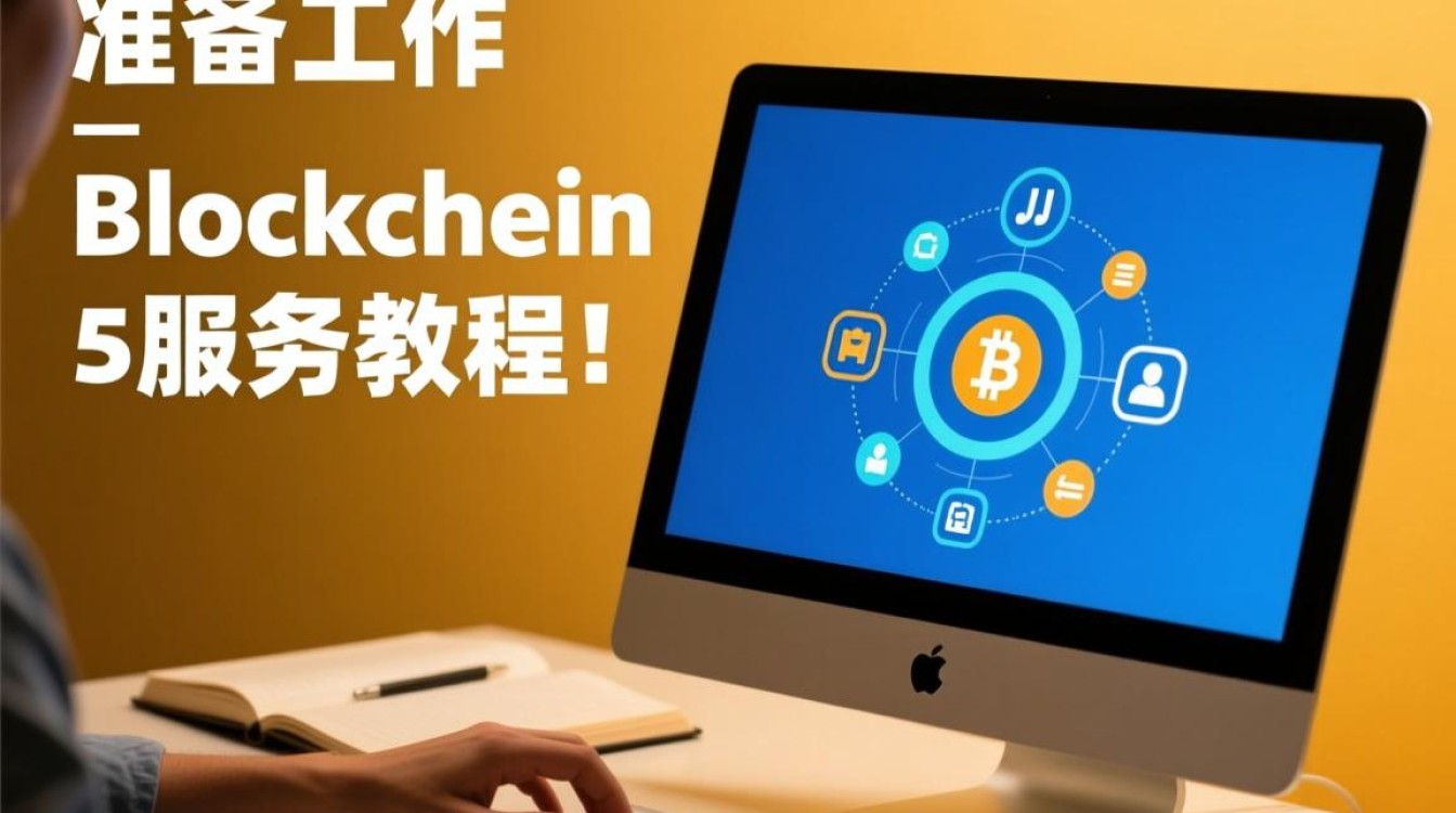 如何快速部署区块链服务？这份教程能帮到你吗？