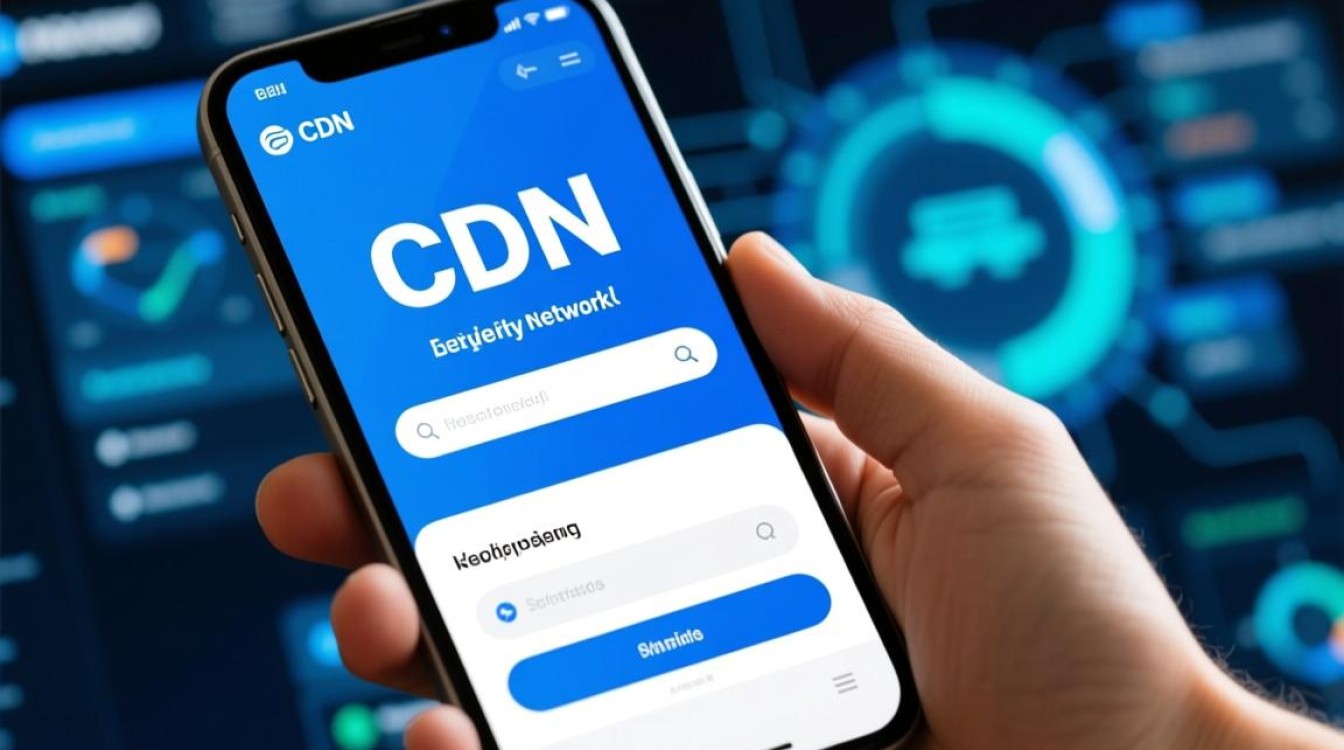 手机解析CDN地址异常，是网络连接出了问题还是服务器出了状况？如何解决？