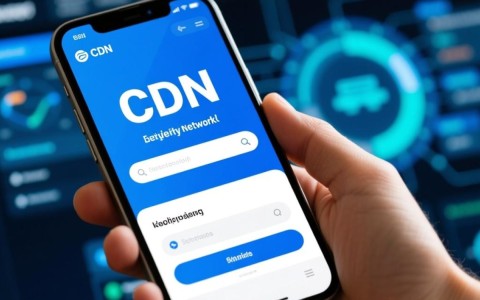 手机解析CDN地址异常，是网络连接出了问题还是服务器出了状况？如何解决？