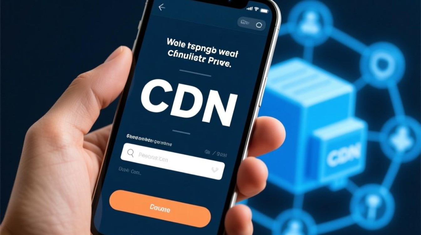 手机解析CDN地址异常，是网络连接出了问题还是服务器出了状况？如何解决？