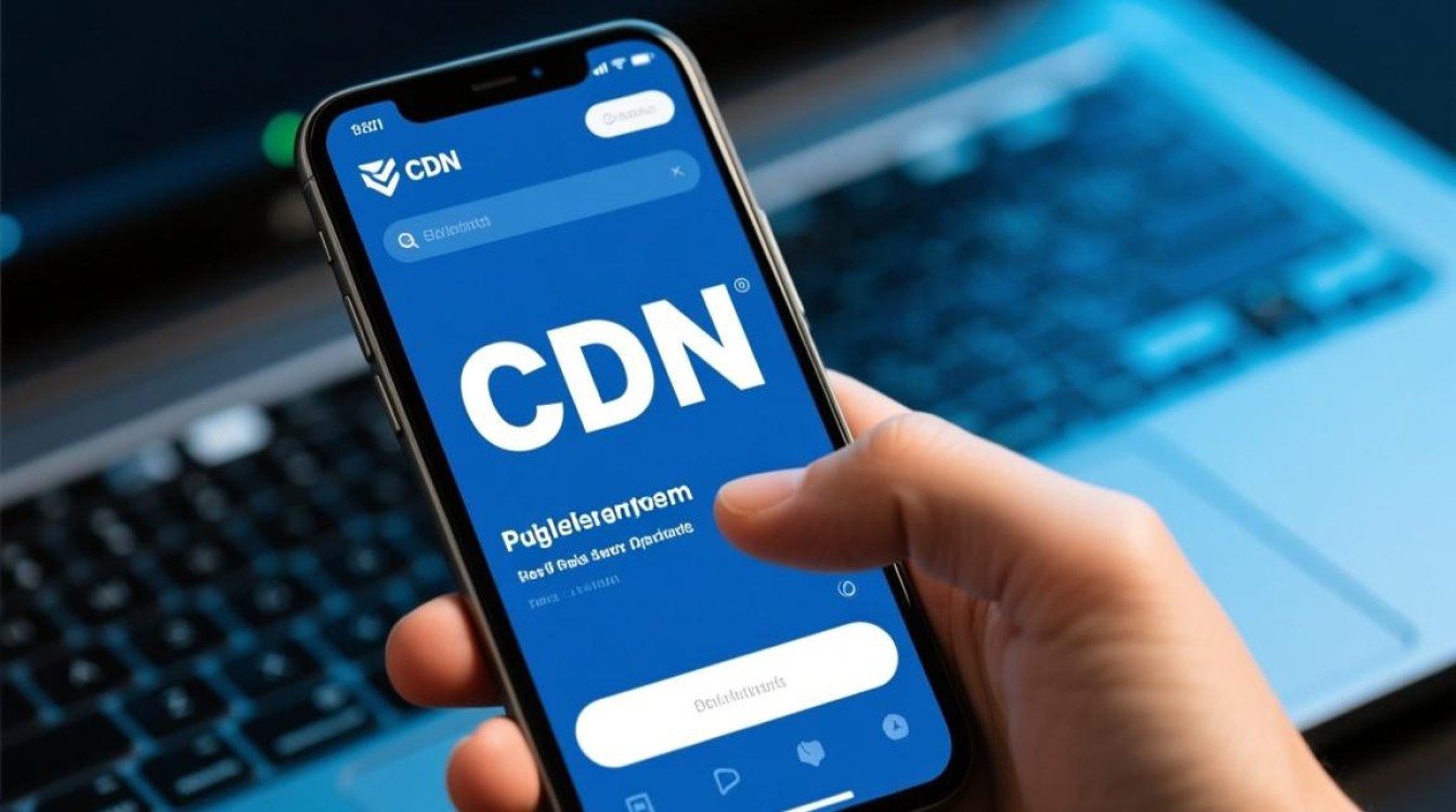 手机解析CDN地址异常，是网络连接出了问题还是服务器出了状况？如何解决？