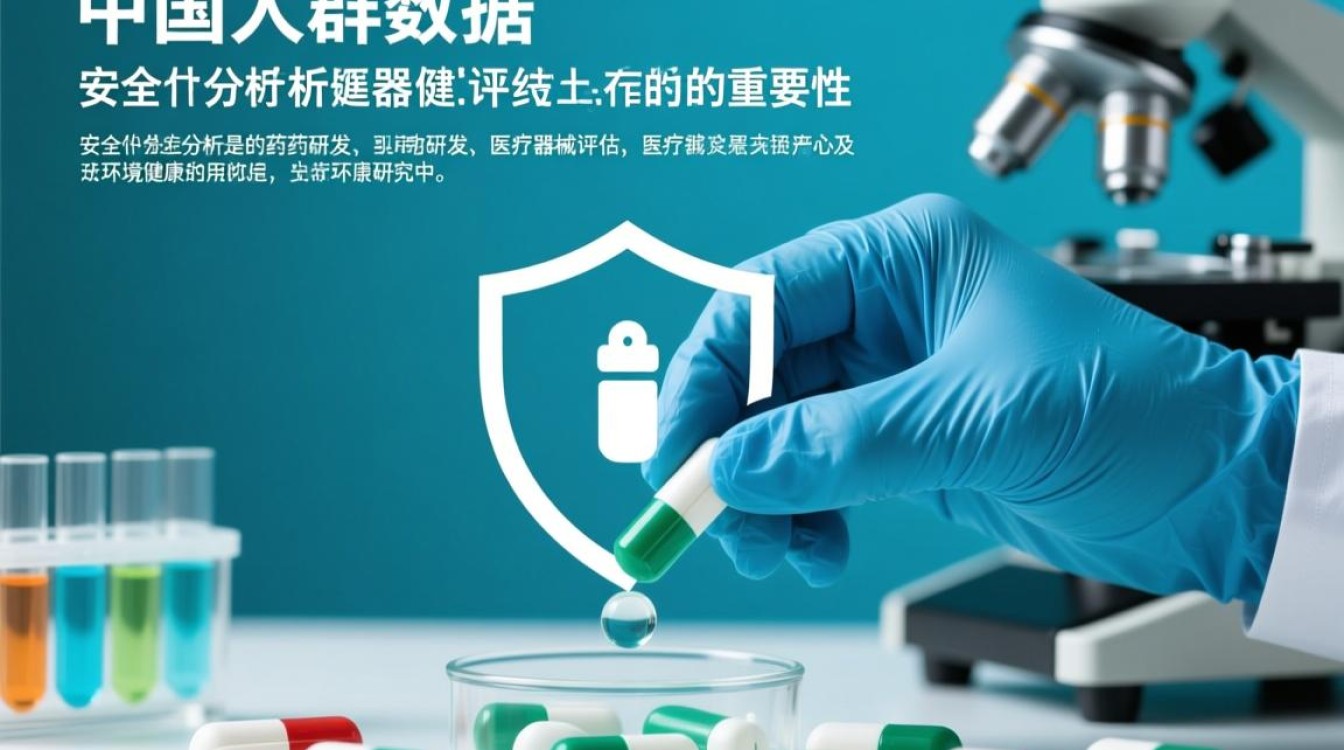 安全性分析及中国人群数据有何具体应用价值？