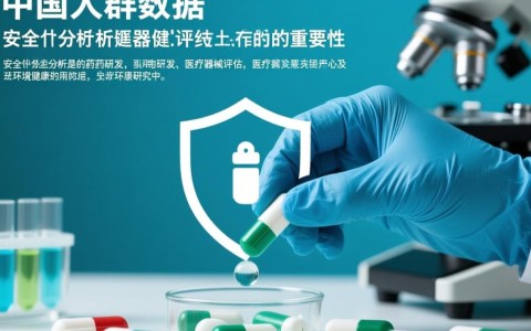 安全性分析及中国人群数据有何具体应用价值？